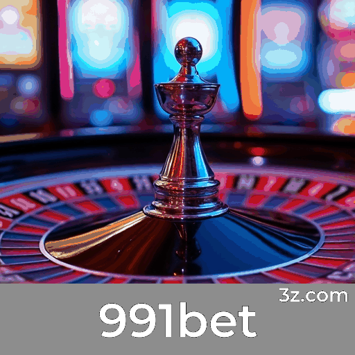 991bet: Slots com Prêmios, Mesa de Jogos Exclusivos e Realidade com Dealer Ao Vivo