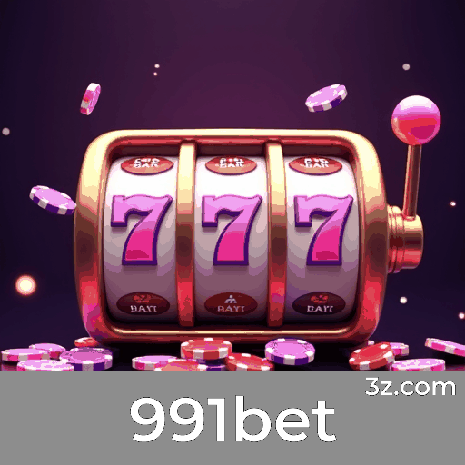 Mergulhe na Atmosfera Emocionante do Cassino 991bet