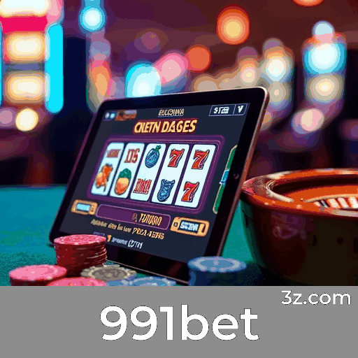 Login seguro no 991bet: Proteção e Benefícios