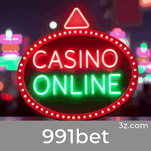 Experimente o 991bet: Aposta Completa e Rápida!