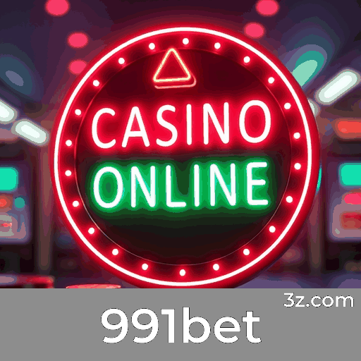 991bet: Plataforma com Bônus Generosos para Brasileiros